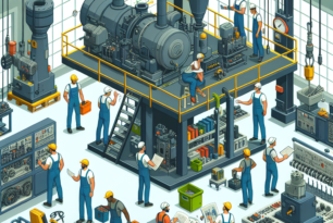 How to Maintain and Care for Your Plant & Machinery Inventory How to Maintain and Care for Your Plant & Machinery Inventory