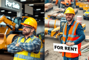 The Benefits of Renting vs Buying Plant & Machinery: What You Need to Know The Benefits of Renting vs Buying Plant & Machinery: What You Need to Know