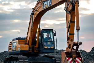 Innovative Trends in Plant Machinery: What’s New in 2023? Innovative Trends in Plant Machinery: What’s New in 2023?