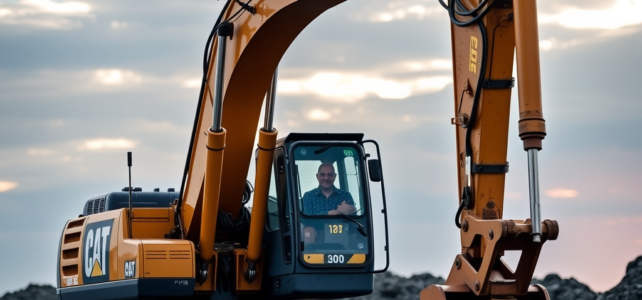 Innovative Trends in Plant Machinery: What’s New in 2023? Innovative Trends in Plant Machinery: What’s New in 2023?