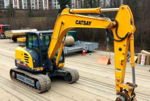 Top 10 Benefits of Buying Second Hand Excavators for Your Construction Projects Top 10 Benefits of Buying Second Hand Excavators for Your Construction Projects