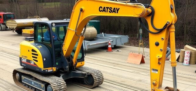 Top 10 Benefits of Buying Second Hand Excavators for Your Construction Projects Top 10 Benefits of Buying Second Hand Excavators for Your Construction Projects