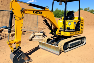 How to Choose the Right Mini Digger for Your Project How to Choose the Right Mini Digger for Your Project