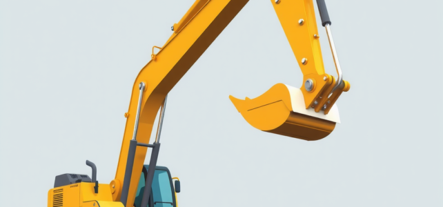 Excavators for Sale: A Comprehensive Guide to Choosing the Right Model Excavators for Sale: A Comprehensive Guide to Choosing the Right Model