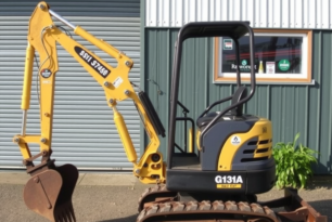 How to Choose the Right Used Mini Excavator: A Comprehensive Guide How to Choose the Right Used Mini Excavator: A Comprehensive Guide