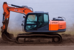 5 Reasons Why the ZX130 is a Top Choice for Contractors 5 Reasons Why the ZX130 is a Top Choice for Contractors