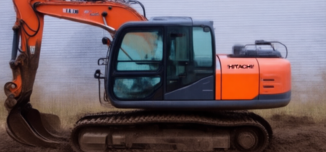 5 Reasons Why the ZX130 is a Top Choice for Contractors 5 Reasons Why the ZX130 is a Top Choice for Contractors