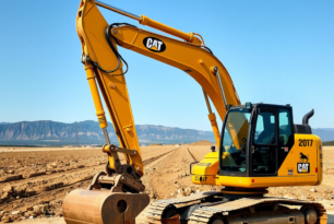 Top 10 Benefits of Buying Second Hand Excavators for Your Construction Projects Top 10 Benefits of Buying Second Hand Excavators for Your Construction Projects