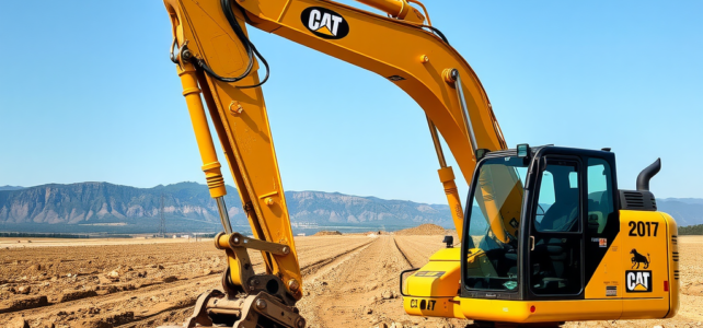 Top 10 Benefits of Buying Second Hand Excavators for Your Construction Projects Top 10 Benefits of Buying Second Hand Excavators for Your Construction Projects