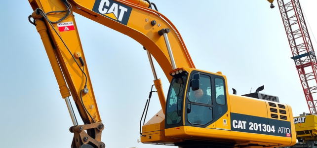 A Comprehensive Guide to Choosing the Right Machinery and Plant for Your Project A Comprehensive Guide to Choosing the Right Machinery and Plant for Your Project