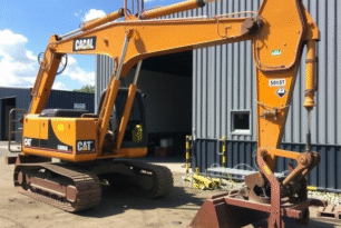 Top 10 Plant Machinery Essentials for Every Construction Site Top 10 Plant Machinery Essentials for Every Construction Site