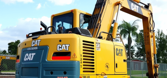Top 10 Essential Plant Machinery for Construction Projects Top 10 Essential Plant Machinery for Construction Projects