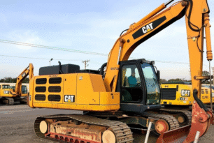 Top 10 Plant & Machinery Trends Shaping the Future of Construction Top 10 Plant & Machinery Trends Shaping the Future of Construction