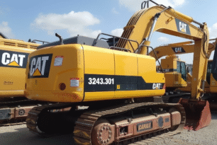 Essential Guide to Plant and Machinery: Types, Uses, and Maintenance
