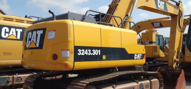 Essential Guide to Plant and Machinery: Types, Uses, and Maintenance Essential Guide to Plant and Machinery: Types, Uses, and Maintenance