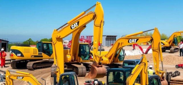 Top 10 Excavators for Sale: Features You Should Know Before Buying Top 10 Excavators for Sale: Features You Should Know Before Buying
